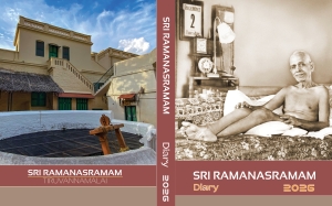 Ramana Maharshi