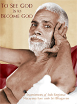 Ramana Maharshi