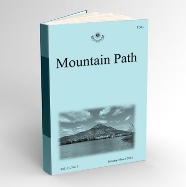 Ramana Maharshi