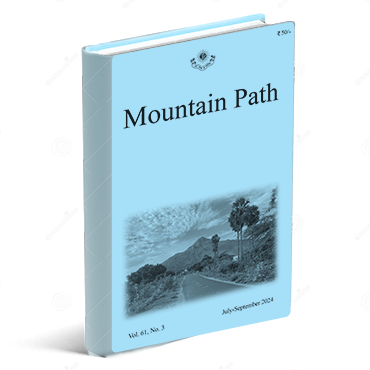 Ramana Maharshi