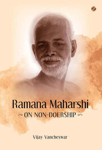 Ramana Maharshi