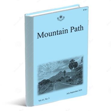 Ramana Maharshi