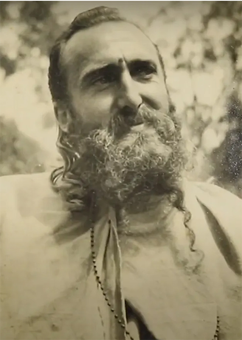 Swami Ramanagiri