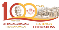 sriramanasramam logo