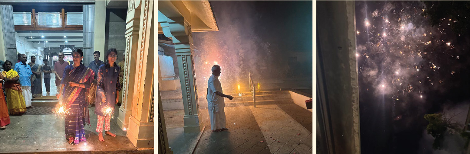 Ramana Maharshi
