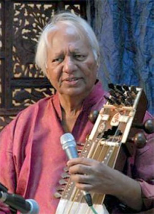 Ramana Maharshi