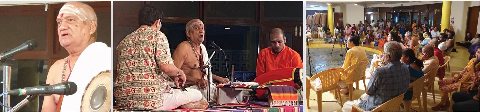 Ramana Maharshi