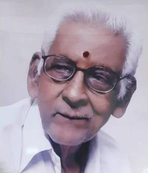 Ramana Maharshi