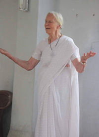 Ramana Maharshi