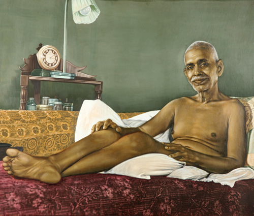 Balarama Reddy