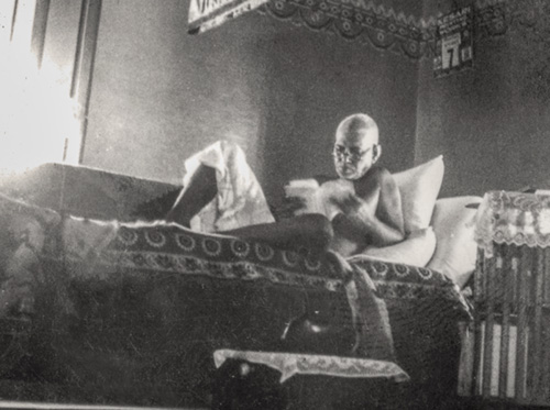 Balarama Reddy