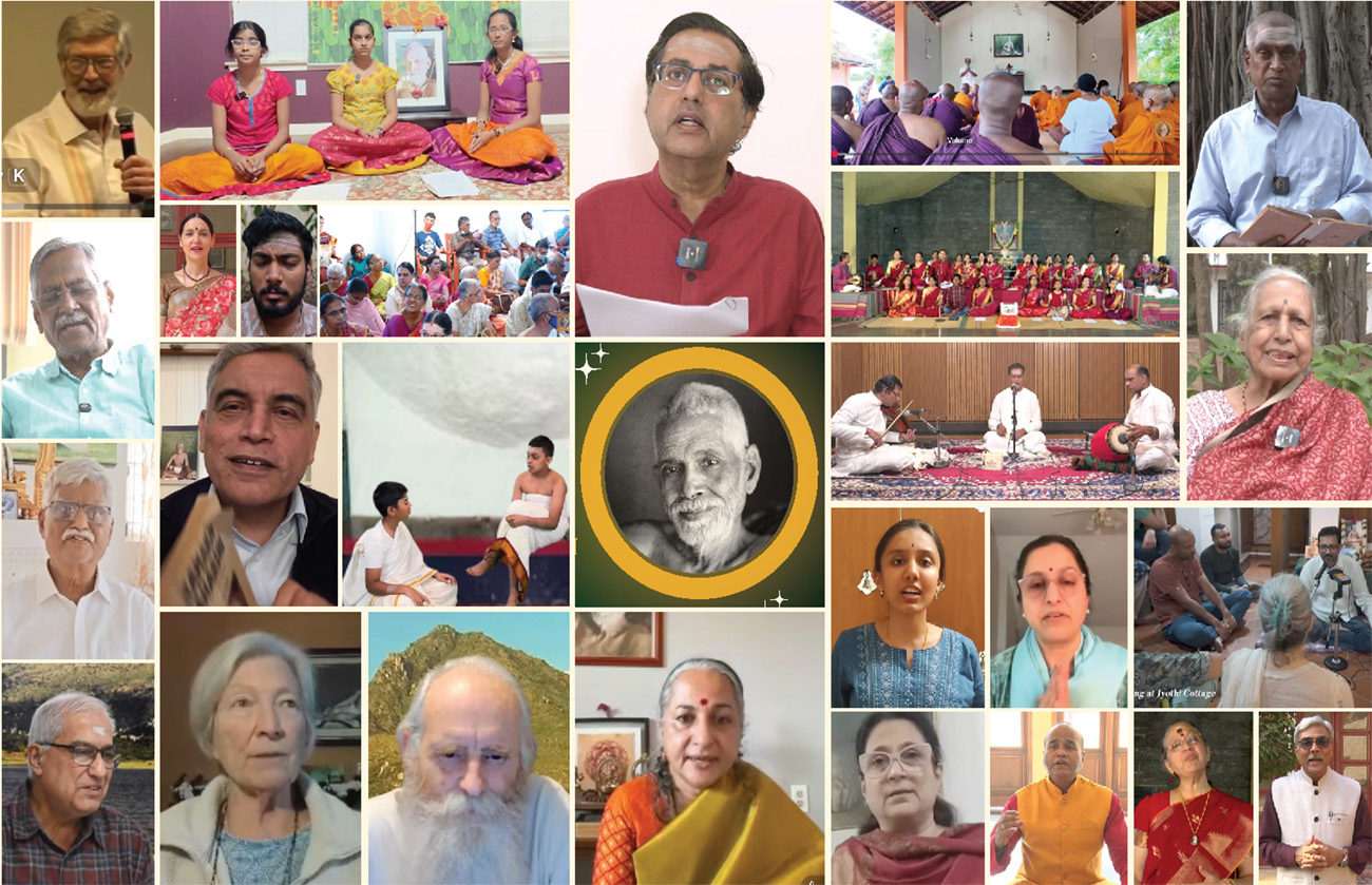 Ashram Dispensary