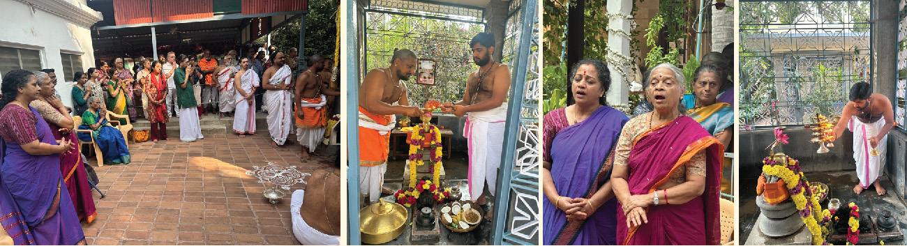 Deepavali Celebration