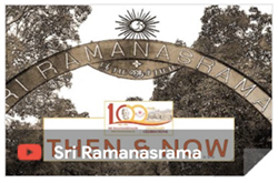 Ramana Maharshi
