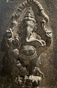 Ramana Maharshi