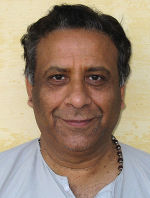 Ramana Maharshi