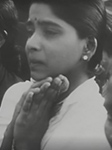 Ramana Maharshi