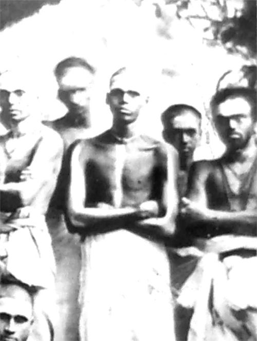 Balarama Reddy