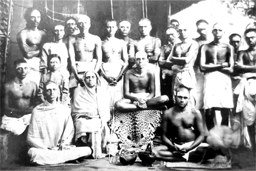 Balarama Reddy