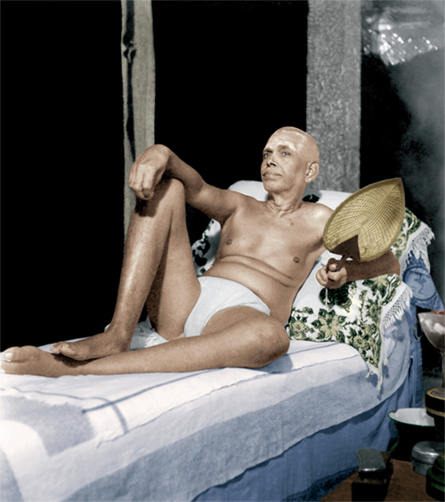 Balarama Reddy