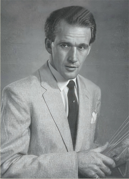 Colin